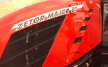 ZETOR MAJOR 80
