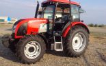 ZETOR PROXIMA 90
